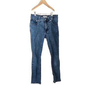 Madewell The Mid-Rise Perfect Vintage Jean 25
